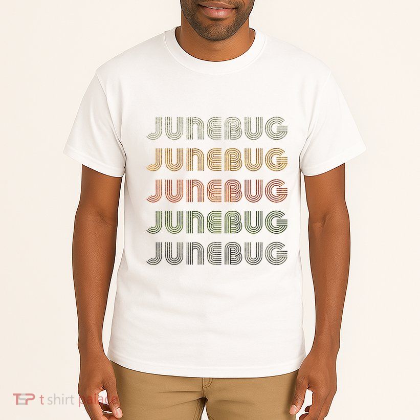 Love Heart Junebug Grunge Style Black Junebug Tall T-Shirt