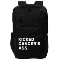 Liam Hendriks Kicked Cancer’s Ass Impact Tech Backpack