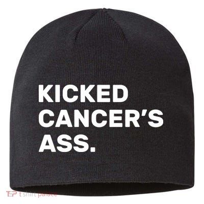 Liam Hendriks Kicked Cancer’s Ass Sustainable Beanie