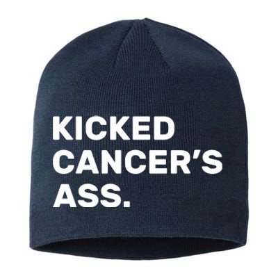 Liam Hendriks Kicked Cancer’s Ass Sustainable Beanie