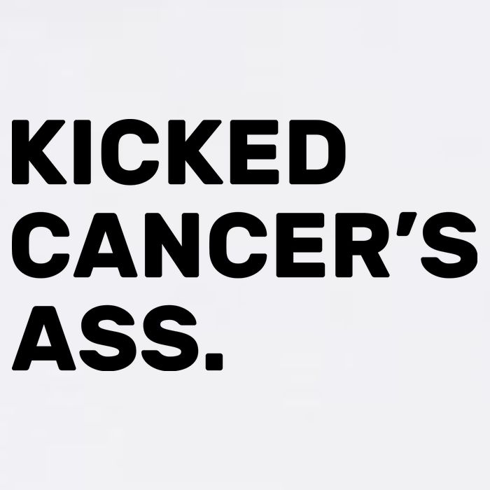 Liam Hendriks Kicked Cancer’s Ass Womens Tank Top