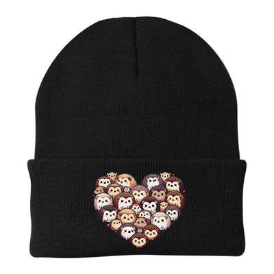 Lovely Hedgehog Lover Hedgehogs Beanie