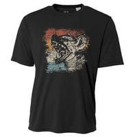 Laughing Hyena Cooling Performance Crew T-Shirt