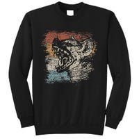 Laughing Hyena Sweatshirt