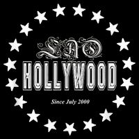 Lao Hollywood Cooling Performance Crew T-Shirt