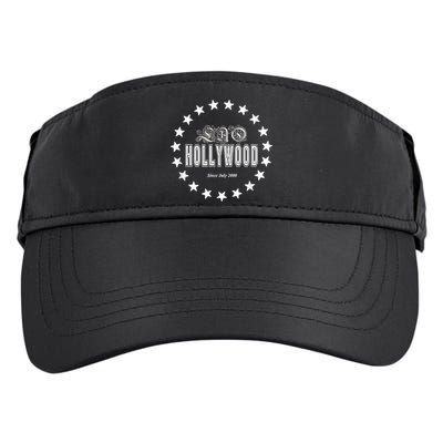 Lao Hollywood Adult Drive Performance Visor