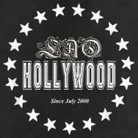 Lao Hollywood Adult Drive Performance Visor