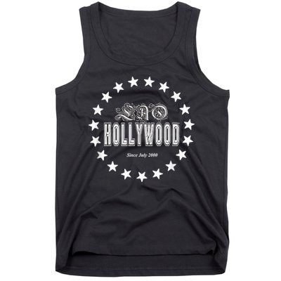 Lao Hollywood Tank Top