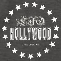 Lao Hollywood Vector Backpack