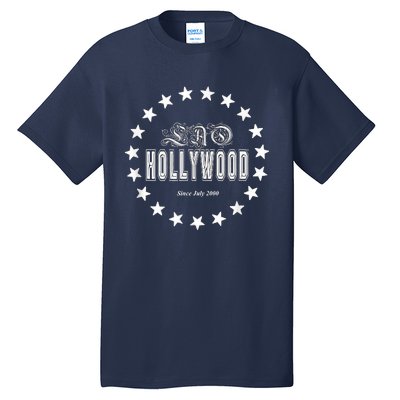 Lao Hollywood Tall T-Shirt