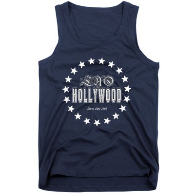 Lao Hollywood Tank Top