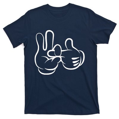 Love Hands T-Shirt