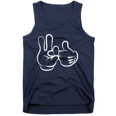 Love Hands Tank Top