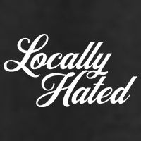 Locally Hated Cool Comfort Performance Bucket Hat