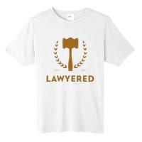 Lawyered Himym Tall Fusion ChromaSoft Performance T-Shirt