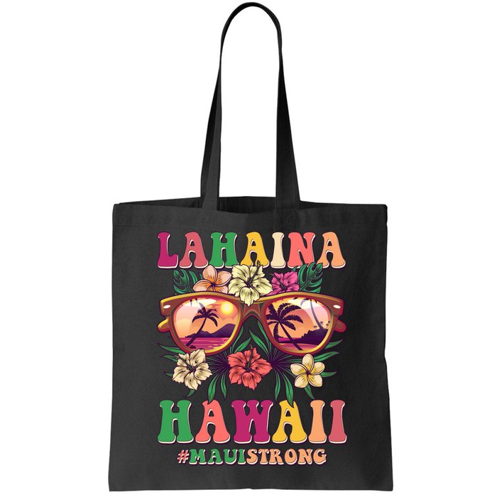 Lahaina Hawaii #Maui Strong Bag
