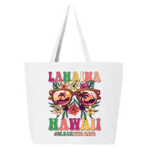 Lahaina Hawaii #Maui Strong 25L Jumbo Tote