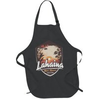 Lahaina Hawaii Maui Strong Support Apron