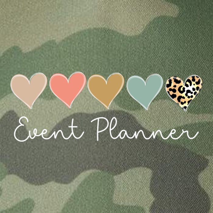Leopard Hearts Matching Valentines Day For Event Planner Cute Gift Legacy Tie Dye Trucker Hat