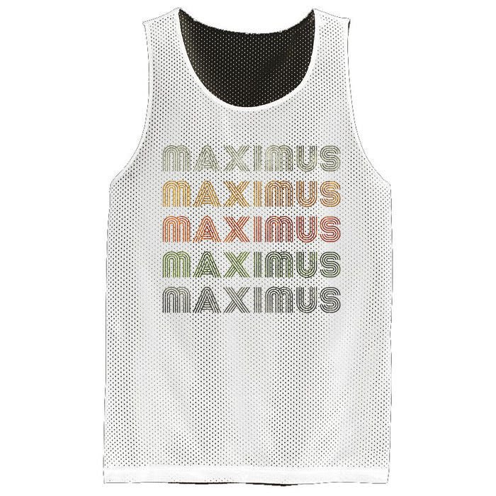 Love Heart Maximus Grungevintage Style Black Maximus Mesh Reversible Basketball Jersey Tank