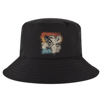 Laughing Hyena Meaningful Gift Cool Comfort Performance Bucket Hat