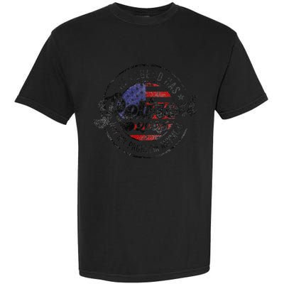 Legend Has Retired 2025 Not My Problem Anymore Retirement Gift Garment-Dyed Heavyweight T-Shirt