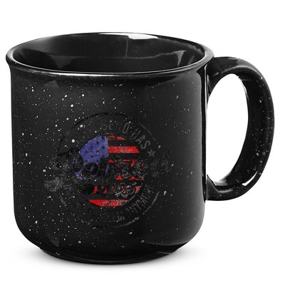 Legend Has Retired 2025 Not My Problem Anymore Retirement Gift 15oz Campfire Ceramic Mug