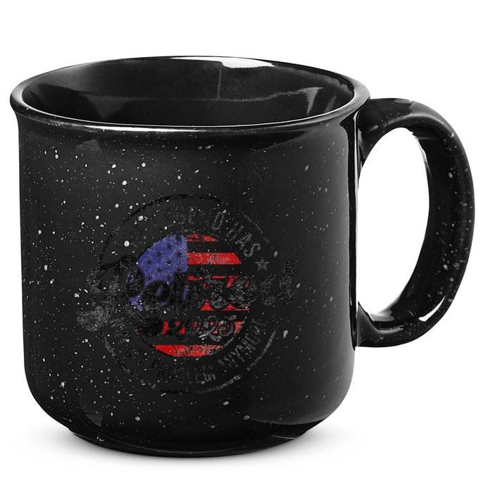 Legend Has Retired 2025 Not My Problem Anymore Retirement Gift 15oz Campfire Ceramic Mug