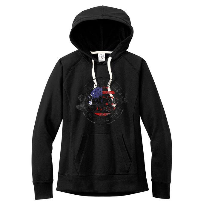 Legend Has Retired 2025 Not My Problem Anymore Retirement Gift Women's Fleece Hoodie