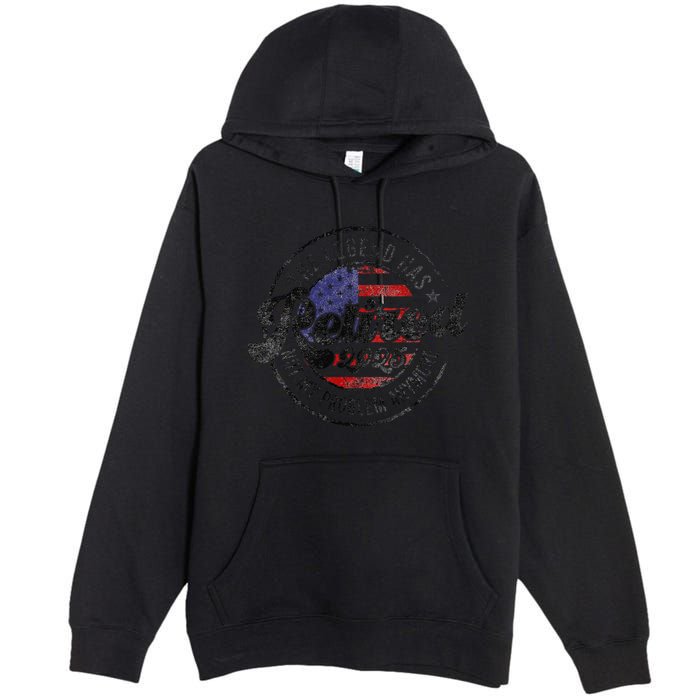 Legend Has Retired 2025 Not My Problem Anymore Retirement Gift Premium Pullover Hoodie