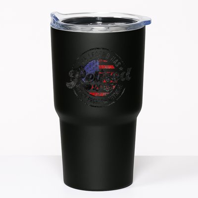 Legend Has Retired 2025 Not My Problem Anymore Retirement Gift Tumbler