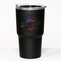 Legend Has Retired 2025 Not My Problem Anymore Retirement Gift Tumbler