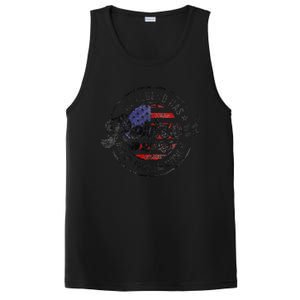 Legend Has Retired 2025 Not My Problem Anymore Retirement Gift PosiCharge Competitor Tank