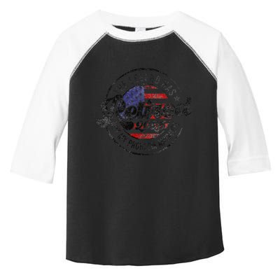 Legend Has Retired 2025 Not My Problem Anymore Retirement Gift Toddler Fine Jersey T-Shirt