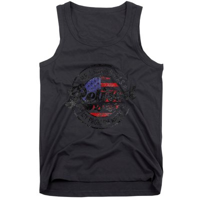 Legend Has Retired 2025 Not My Problem Anymore Retirement Gift Tank Top