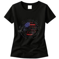 Legend Has Retired 2025 Not My Problem Anymore Retirement Gift Womens T-Shirt