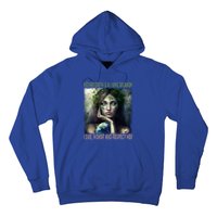 Love Honor Respect Your Mother Earth Gift Hoodie