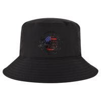 Legend Has Retired 2025 Not My Problem Anymore Retirement Cool Comfort Performance Bucket Hat