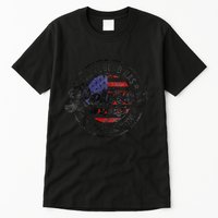 Legend Has Retired 2025 Not My Problem Anymore Retirement Tall T-Shirt
