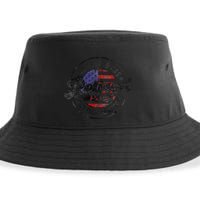 Legend Has Retired 2025 Not My Problem Anymore Retirement Sustainable Bucket Hat