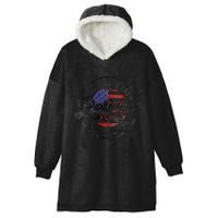 Legend Has Retired 2025 Not My Problem Anymore Retirement Hooded Wearable Blanket