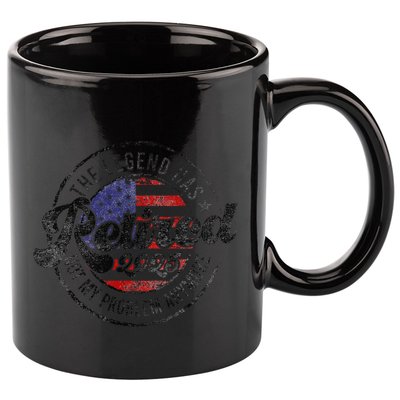 Legend Has Retired 2025 Not My Problem Anymore Retirement 11oz C Handle Ceramic Mug