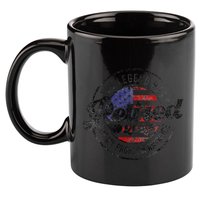Legend Has Retired 2025 Not My Problem Anymore Retirement 11oz C Handle Ceramic Mug