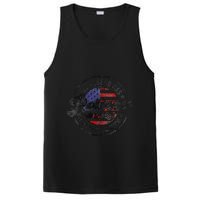 Legend Has Retired 2025 Not My Problem Anymore Retirement PosiCharge Competitor Tank