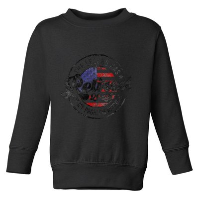 Legend Has Retired 2025 Not My Problem Anymore Retirement Toddler Sweatshirt