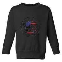 Legend Has Retired 2025 Not My Problem Anymore Retirement Toddler Sweatshirt
