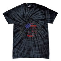 Legend Has Retired 2025 Not My Problem Anymore Retirement Tie-Dye T-Shirt