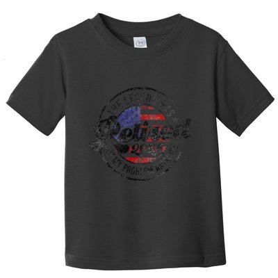 Legend Has Retired 2025 Not My Problem Anymore Retirement Toddler T-Shirt