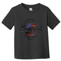 Legend Has Retired 2025 Not My Problem Anymore Retirement Toddler T-Shirt