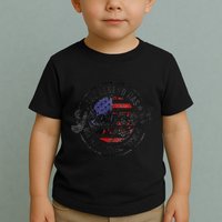 Legend Has Retired 2025 Not My Problem Anymore Retirement Toddler T-Shirt